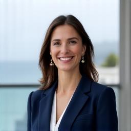 Ritratto di Elena Valenti, Direttore dei Viaggi di Lusso